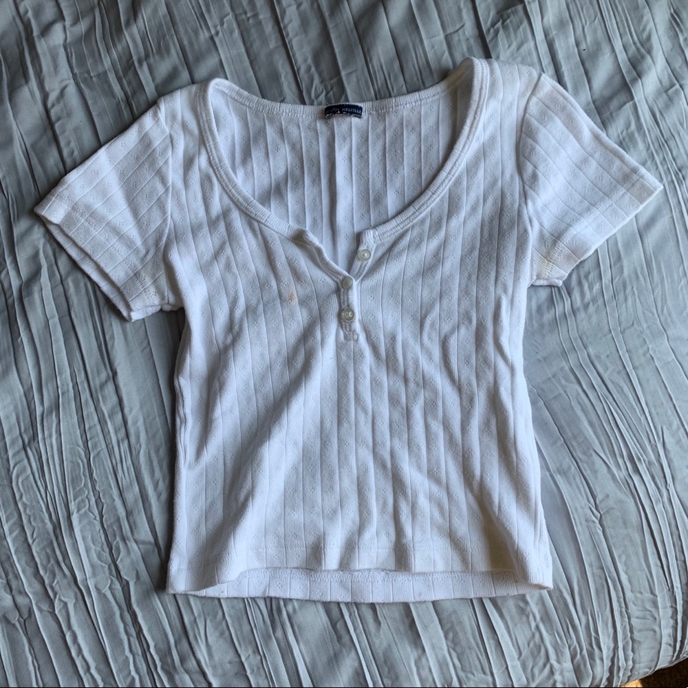 brandy melville top